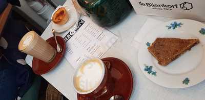 Blackbird Coffee And Vintage