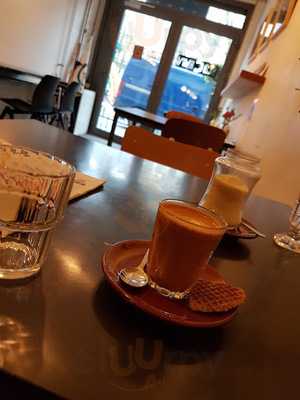 Blackbird Coffee And Vintage