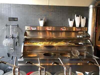 Dapp Frietwinkel Leiden