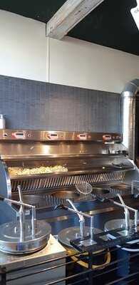 Dapp Frietwinkel Leiden