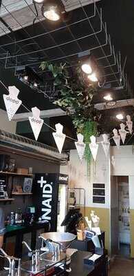 Dapp Frietwinkel Leiden