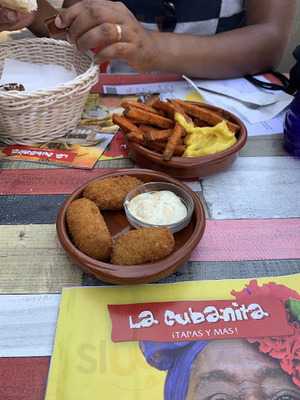 La Cubanita