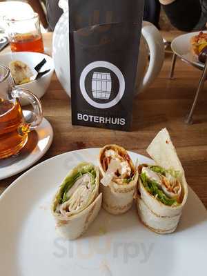 Grand Cafe Het Boterhuis