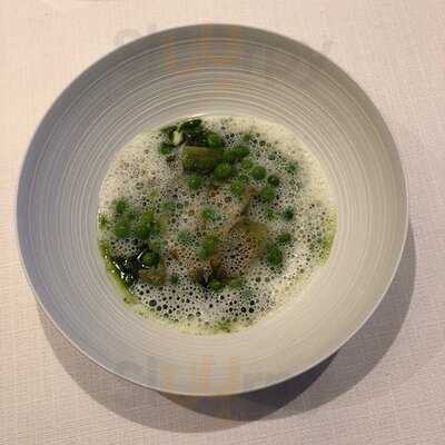 Bord'eau Restaurant Gastronomique