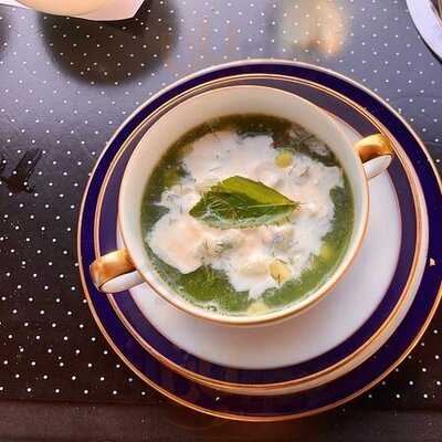 Bord'eau Restaurant Gastronomique