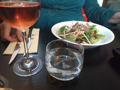 Proeflokaal Sijgje Hilversum