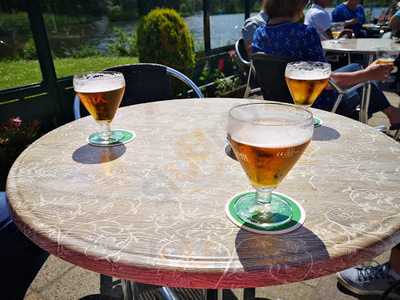 Paviljoen De Viersprong