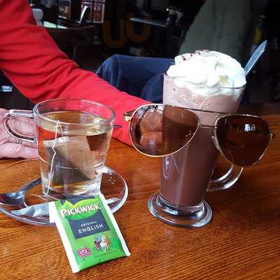 Paviljoen De Viersprong