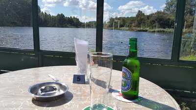 Paviljoen De Viersprong