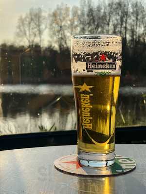 Paviljoen De Viersprong