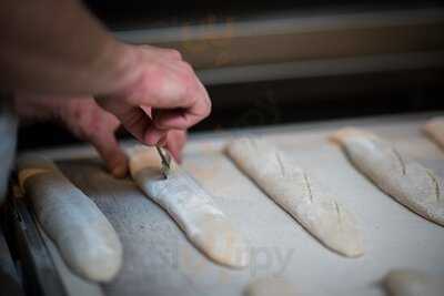 Broodje Van Eigen Deeg