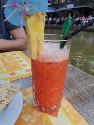 India Port Tandoori Restaurant