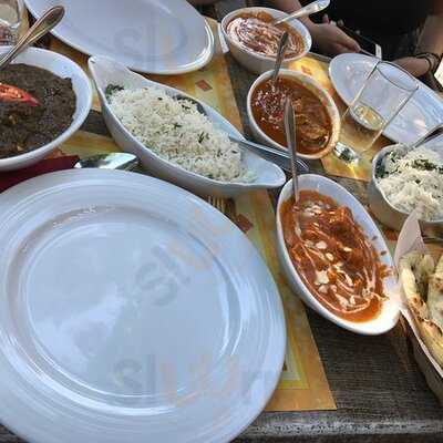 India Port Tandoori Restaurant