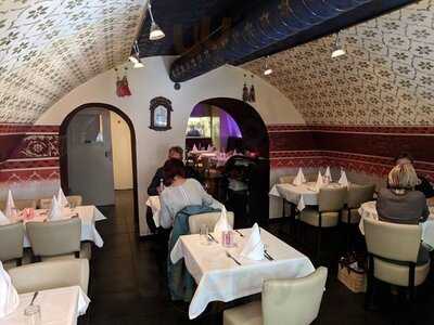 India Port Tandoori Restaurant