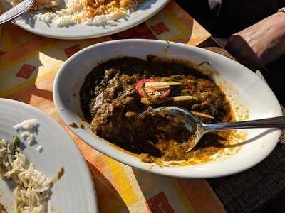 India Port Tandoori Restaurant