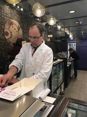 Banketbakkerij Van Der Linde