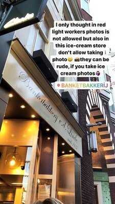 Banketbakkerij Van Der Linde