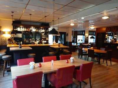 Cafe Restaurant Groot Agelo Max