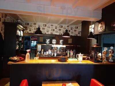 Cafe Restaurant Groot Agelo Max