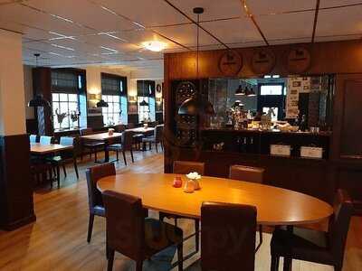 Cafe Restaurant Groot Agelo Max