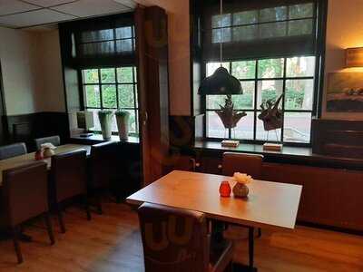 Cafe Restaurant Groot Agelo Max