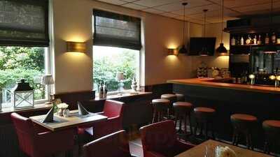 Cafe Restaurant Groot Agelo Max