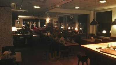 Cafe Restaurant Groot Agelo Max