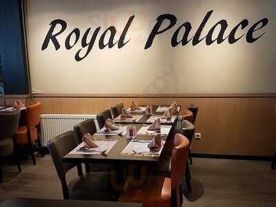 Royal Palace