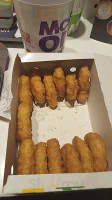 Mc Donald's