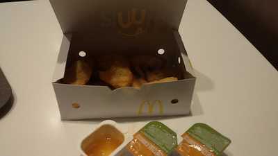 Mc Donald's
