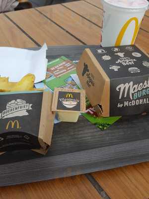 Mc Donald's