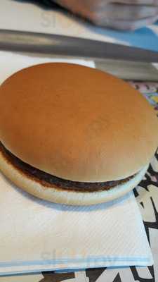 Mc Donald's