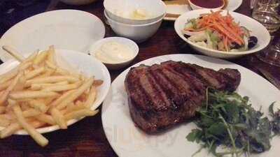 Gauchos Rotterdam Centrum