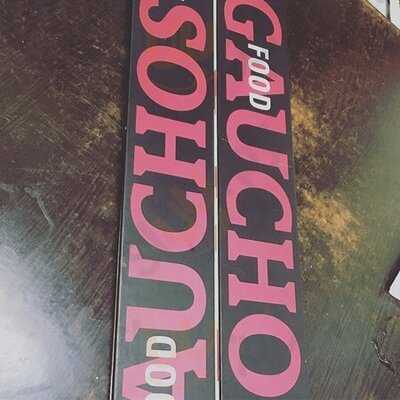 Gauchos Rotterdam Centrum