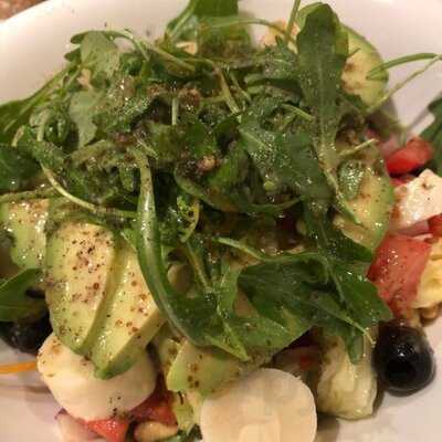 Gauchos Rotterdam Centrum