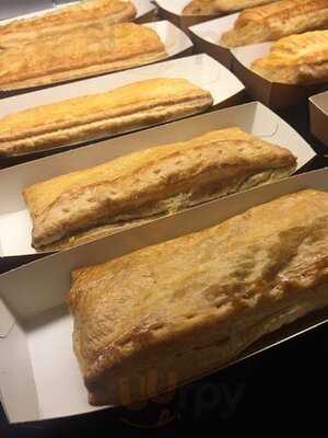 Total Tankstation Zuiderval