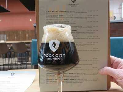 Rock City Brewpub