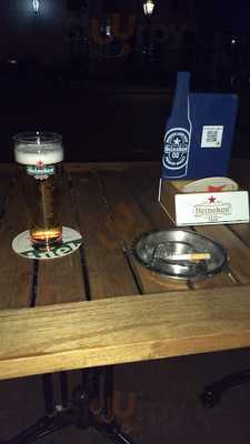 North End Engelse Pub