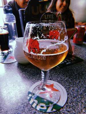 North End Engelse Pub