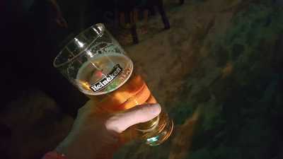 North End Engelse Pub