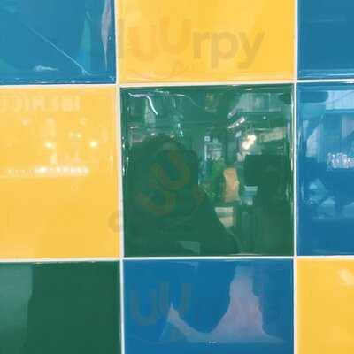 Brazuca Coffee Markthal