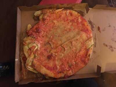 De Pizzabakkers Arnhem