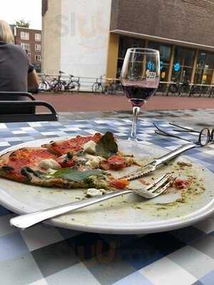 De Pizzabakkers Arnhem