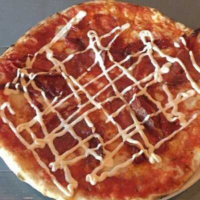 De Pizzabakkers Arnhem