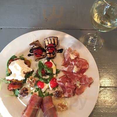 De Pizzabakkers Arnhem