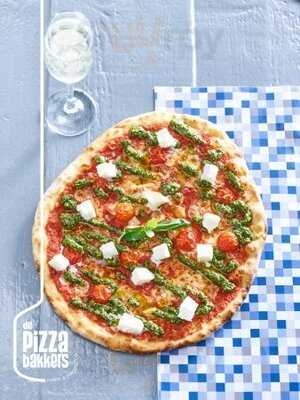 De Pizzabakkers Arnhem