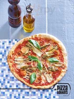 De Pizzabakkers Arnhem