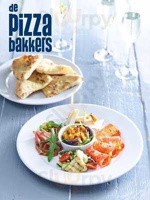 De Pizzabakkers Arnhem