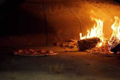 De Pizzabakkers Arnhem