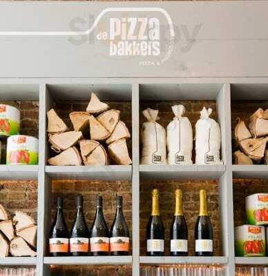 De Pizzabakkers Arnhem
